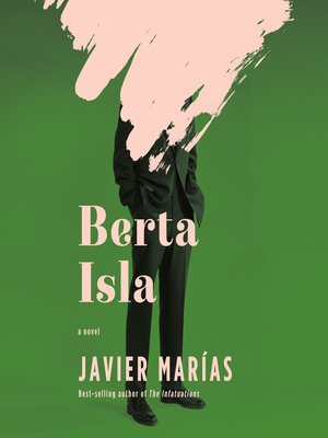 cover image of Berta Isla